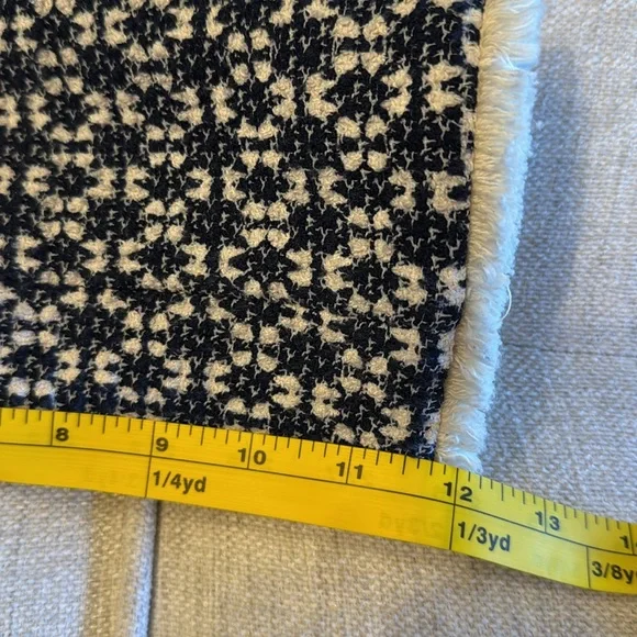 Zara fashionable long blazer/coat - Picture 8 of 9